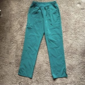 Women’s Dickies Scrub Pants Size Small